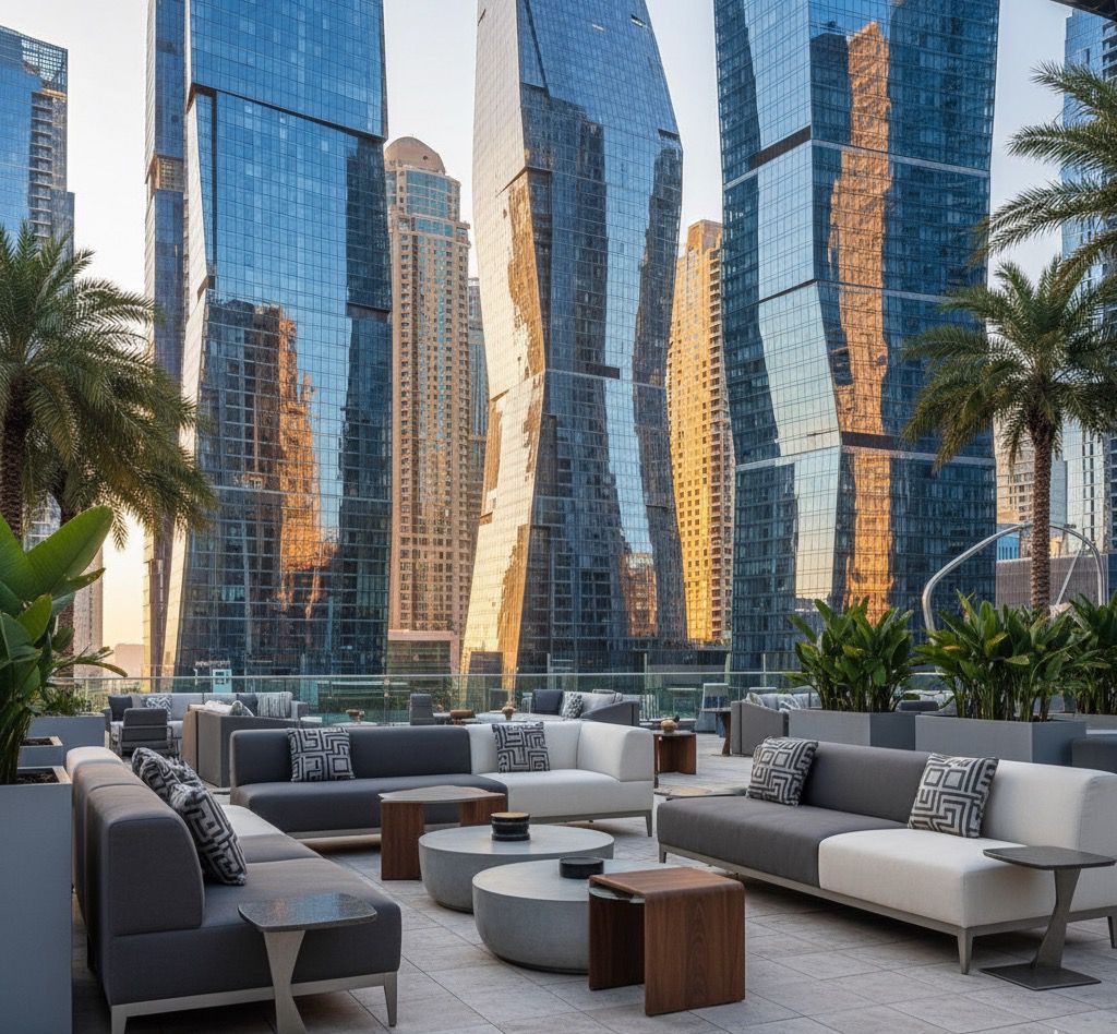 Bâtiment intelligent