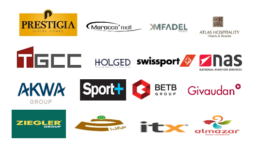 Nos clients GHB IMMO