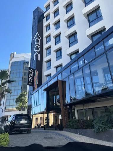 Projet Prestigia Bouskoura