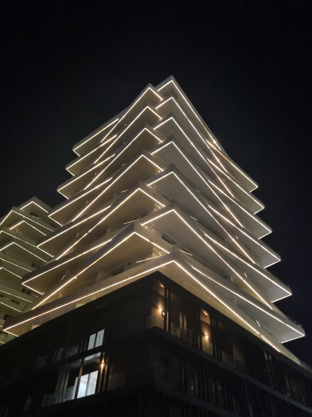 Projets Résidentiels & Urbains