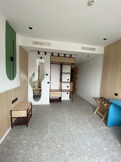 Hôtel RELAX NOUACER